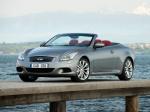 Infiniti G37 Convertible 2008 года (EU)